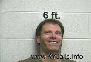 Brian S Kral  Arrest