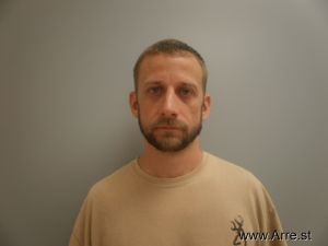 Brian Smith Arrest Mugshot