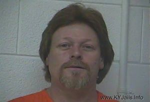 Brian William Howard  Arrest