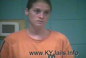 Brigette Smith  Arrest