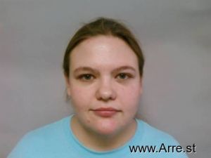Brittany Gilford Arrest Mugshot