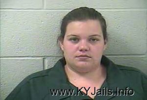 Brittany Mischelle Zamora  Arrest