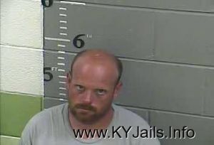 Bruce Stephen Archer  Arrest Mugshot