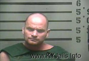 Bryan Keith Adams  Arrest Mugshot