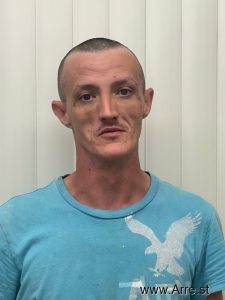 Bryan Roberts Arrest