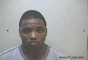 Bryson Hatchett  Arrest Mugshot