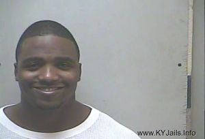 Bryson Hatchett  Arrest