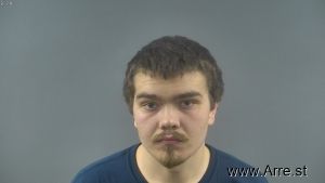 Cade Reeder Arrest Mugshot