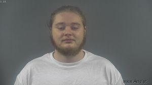 Caiden Hardin Arrest Mugshot