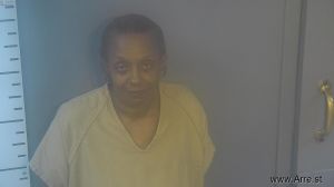 Cairicia Montgomery Arrest Mugshot