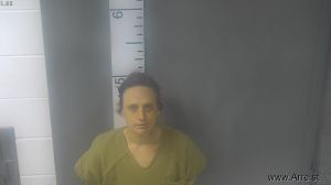 Caitlyn Lewis Arrest Mugshot