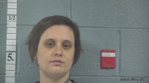 Caitlyn Lewis Arrest Mugshot