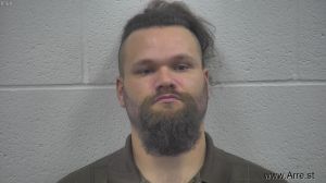 Caleb Bays Arrest Mugshot