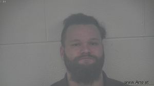 Caleb  Bays Arrest Mugshot