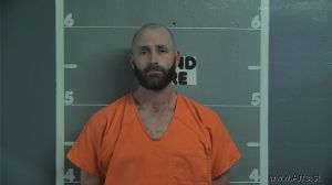 Caleb Holinde Arrest Mugshot