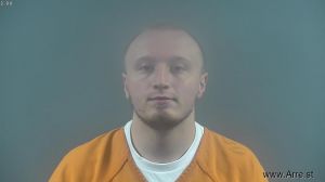 Caleb Key Arrest Mugshot