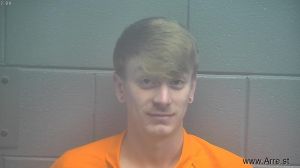 Caleb Stakelin Arrest