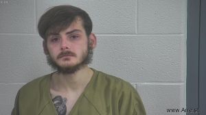 Caleb Whittemore Arrest Mugshot