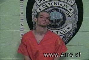 Caleb Woody Arrest Mugshot