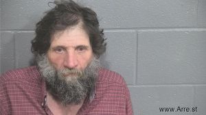 Caley Strong Arrest Mugshot