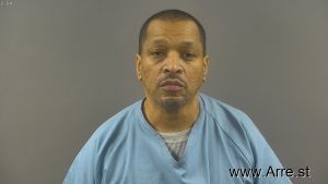 Calvin Everett Arrest Mugshot