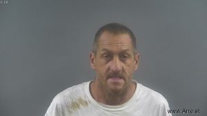 Calvin Hill Arrest Mugshot