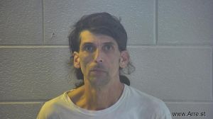 Calvin Letner Arrest Mugshot