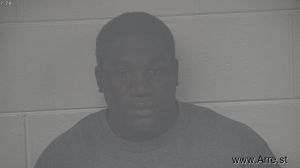 Cameron Butler Arrest Mugshot