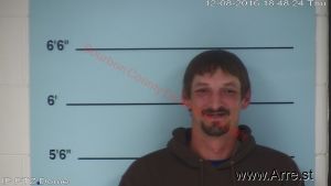 Cameron  Francis  Arrest Mugshot