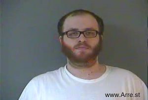 Cameron Hall Arrest Mugshot