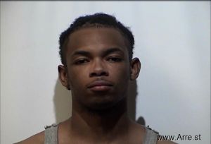 Cameron Malone Arrest Mugshot