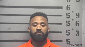 Cameron Tandy Arrest Mugshot