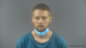 Cameron Wilkerson Arrest Mugshot