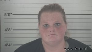 Candice Turner Arrest Mugshot