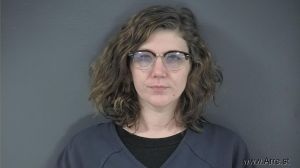 Candice Tweedy Arrest Mugshot