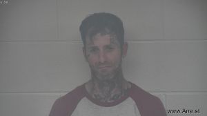 Carl Dellaquila Arrest Mugshot