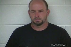 Carl Donley Arrest Mugshot