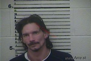 Carl  Madden  Arrest Mugshot