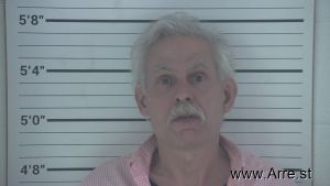 Carl Schaefer Arrest Mugshot