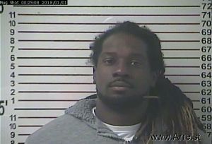 Carl Skillman Jr Arrest Mugshot