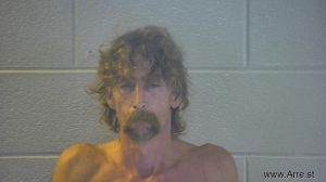 Carl Wells Arrest Mugshot