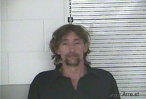 Carl Wells Arrest Mugshot