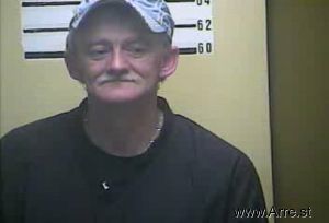 Carl White Arrest Mugshot