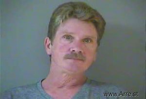Carl Wittmer Arrest Mugshot