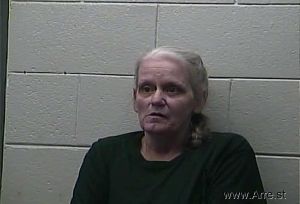 Carla  Jackson Arrest Mugshot