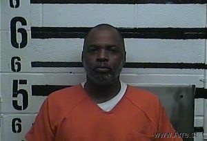 Carlos Beauchamp Arrest Mugshot