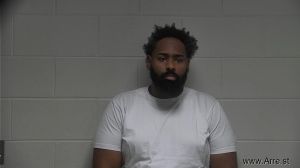 Carlos Cornell Arrest Mugshot