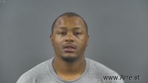 Carlos Fugate Arrest Mugshot