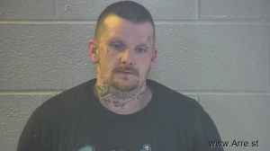 Carlos Helton Arrest Mugshot