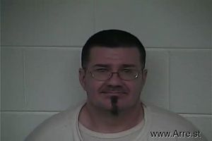 Carlos Maddox Arrest Mugshot